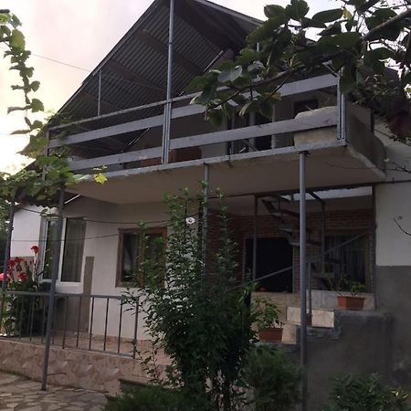 Mera Hostel Partskhanaqanevi エクステリア 写真