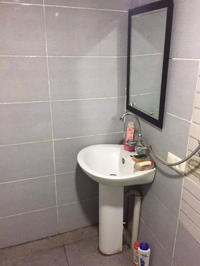 Mera Hostel Partskhanaqanevi エクステリア 写真